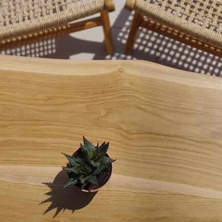 Kamvas Deluxe Apartments Naxos City エクステリア 写真