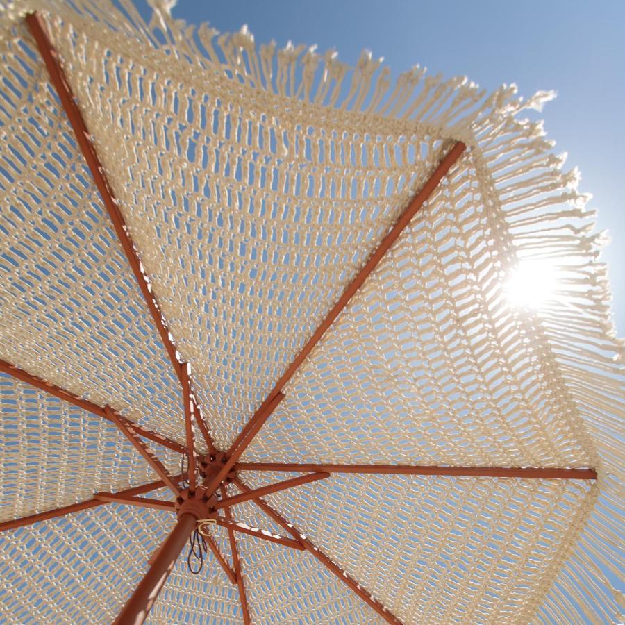 Kamvas Deluxe Apartments Naxos City エクステリア 写真