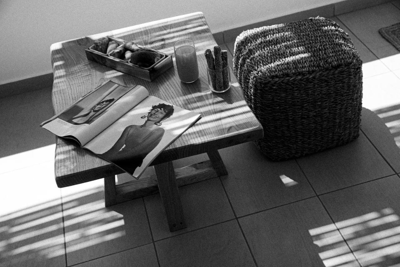 Kamvas Deluxe Apartments Naxos City エクステリア 写真